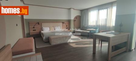 Едностаен, 60m² - Апартамент под наем - 116551521