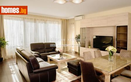 Четиристаен, 140m² - Апартамент под наем - 116551531