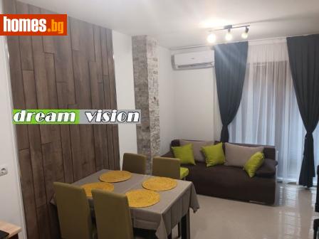 Двустаен, 60m² - Апартамент под наем - 116551546