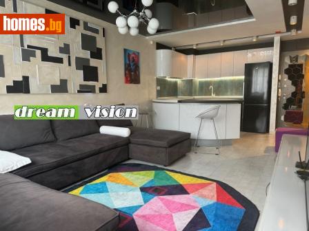 Двустаен, 69m² - Апартамент под наем - 116551554