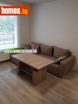 Тристаен, 80m² - Апартамент под наем - 116551580