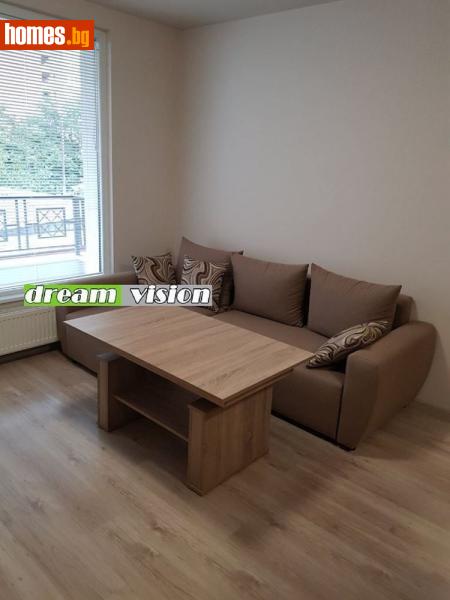 Тристаен, 80m² - Жк. Младост 2, София - Апартамент под наем - ДРИЙМ ВИЖЪН НЕДВИЖИМИ ИМОТИ - 116551580
