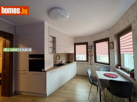 Тристаен, 75m² - Апартамент под наем - 116551600