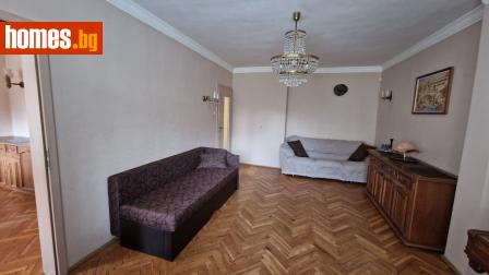 Тристаен, 125m² - Апартамент под наем - 116551627