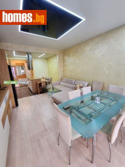 Тристаен, 90m² - Апартамент под наем - 116551645