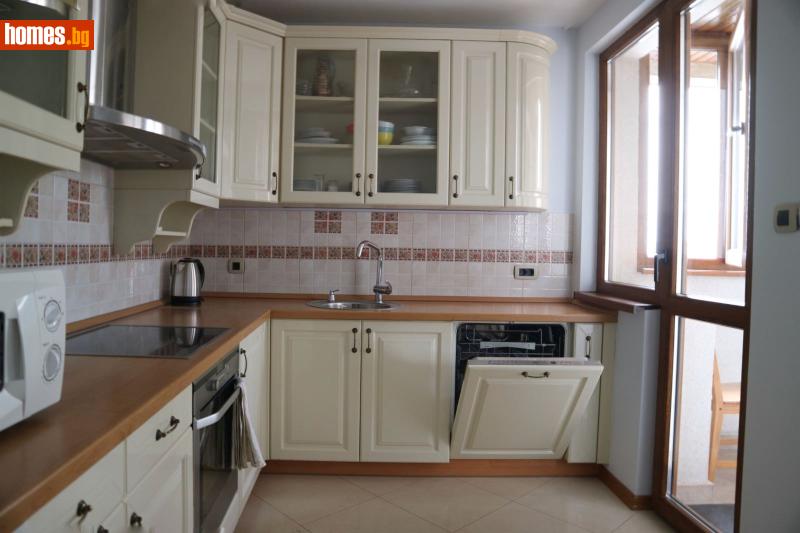 Тристаен, 120m² - Жк. Изток, София - Апартамент под наем - ДРИЙМ ВИЖЪН НЕДВИЖИМИ ИМОТИ - 116551700