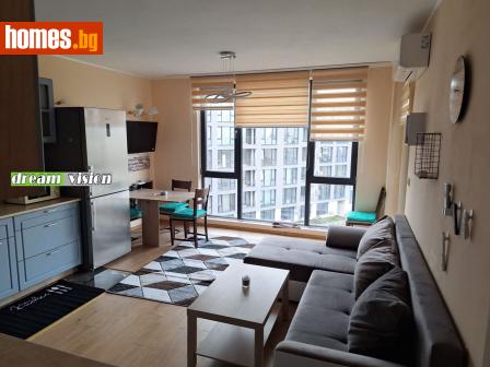 Двустаен, 58m² - Апартамент под наем - 116551757