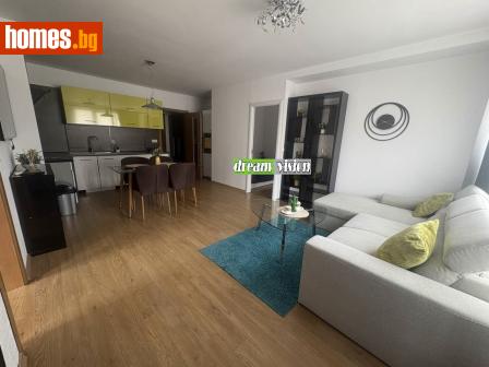 Тристаен, 85m² - Апартамент под наем - 116551850