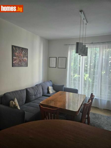 Тристаен, 85m² -  Медицинска академия, София - Апартамент под наем - ДРИЙМ ВИЖЪН НЕДВИЖИМИ ИМОТИ - 116551890