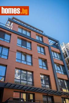 Тристаен, 105m² - Апартамент под наем - 116551939