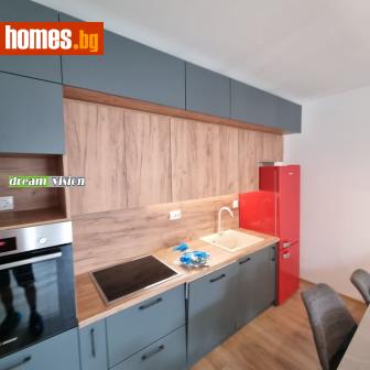 Тристаен, 102m² - Апартамент под наем - 116551959