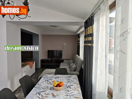 Тристаен, 115m² - Апартамент под наем - 116551969