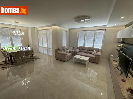 Четиристаен, 145m² - Апартамент под наем - 116551999