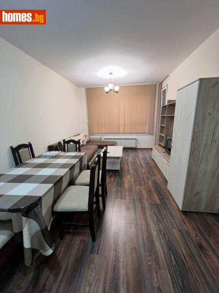 Двустаен, 70m² - Жк. Младост 4, София - Апартамент под наем - ДРИЙМ ВИЖЪН НЕДВИЖИМИ ИМОТИ - 116552029