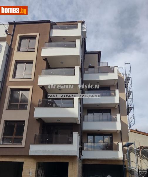 Двустаен, 75m² - Жк. Люлин 9, София - Апартамент за продажба - ДРИЙМ ВИЖЪН НЕДВИЖИМИ ИМОТИ - 116552038