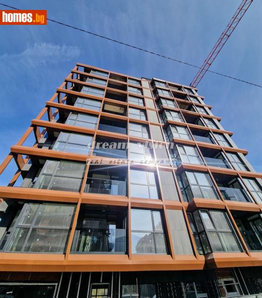 Тристаен, 136m² - Жк. Гоце Делчев, София - Апартамент за продажба - ДРИЙМ ВИЖЪН НЕДВИЖИМИ ИМОТИ - 116552061