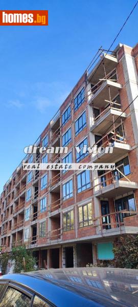 Двустаен, 75m² - Жк. Мусагеница, София - Апартамент за продажба - ДРИЙМ ВИЖЪН НЕДВИЖИМИ ИМОТИ - 116552069