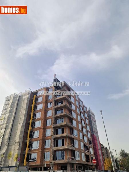 Тристаен, 113m² - Кв. Кръстова Вада, София - Апартамент за продажба - ДРИЙМ ВИЖЪН НЕДВИЖИМИ ИМОТИ - 116552084