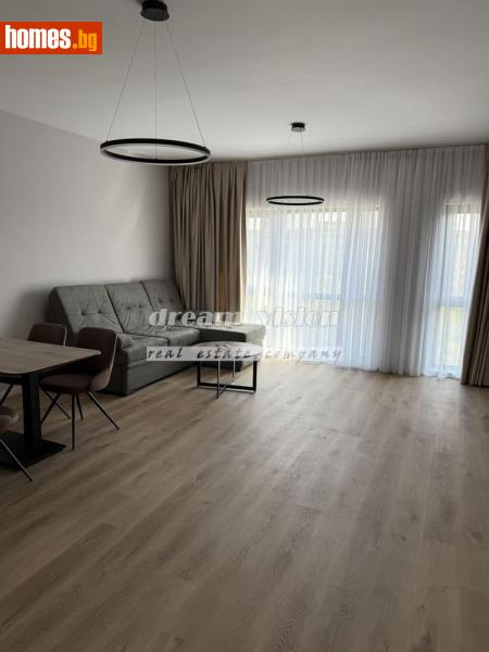 Двустаен, 90m² - Жк. Дианабад, София - Апартамент за продажба - ДРИЙМ ВИЖЪН НЕДВИЖИМИ ИМОТИ - 116552106