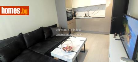 Двустаен, 41m² - Апартамент за продажба - 116552142