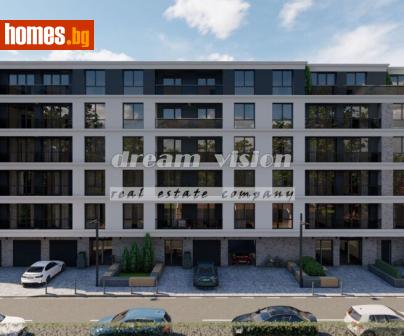 Четиристаен, 141m² - Апартамент за продажба - 116552164