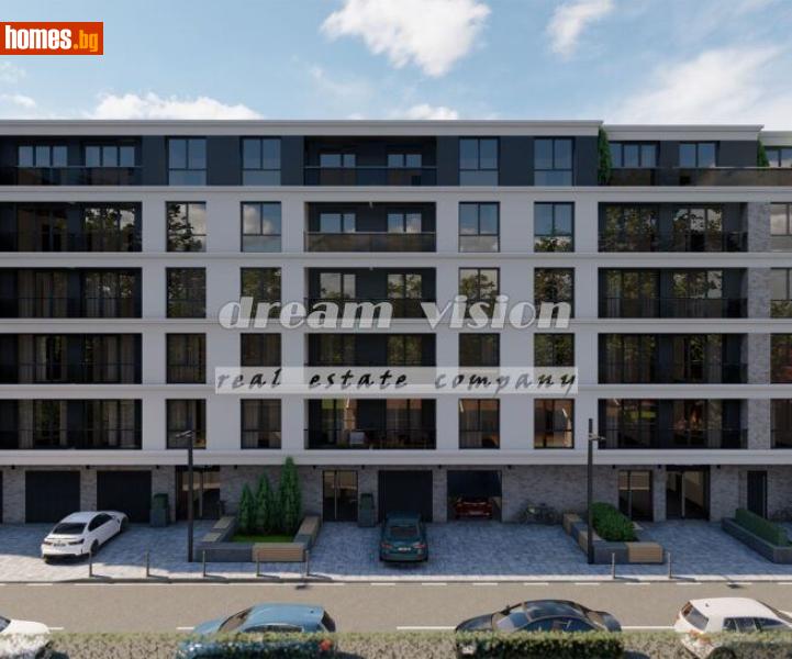 Четиристаен, 141m² - Жк. Люлин 8, София - Апартамент за продажба - ДРИЙМ ВИЖЪН НЕДВИЖИМИ ИМОТИ - 116552164
