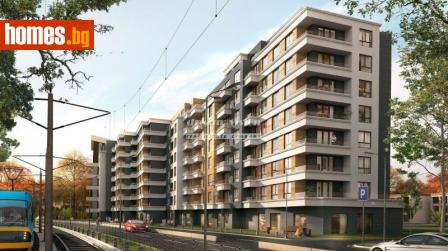 Четиристаен, 122m² - Апартамент за продажба - 116552211