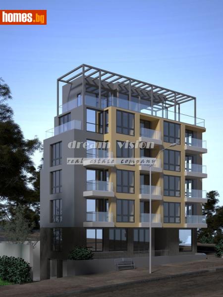 Тристаен, 94m² - Кв. Редута, София - Апартамент за продажба - ДРИЙМ ВИЖЪН НЕДВИЖИМИ ИМОТИ - 116552214