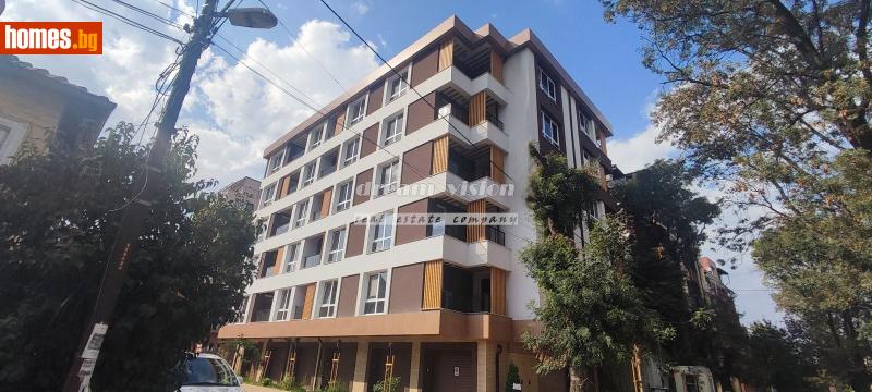 Тристаен, 119m² - Жк. Хаджи Димитър, София - Апартамент за продажба - ДРИЙМ ВИЖЪН НЕДВИЖИМИ ИМОТИ - 116552217