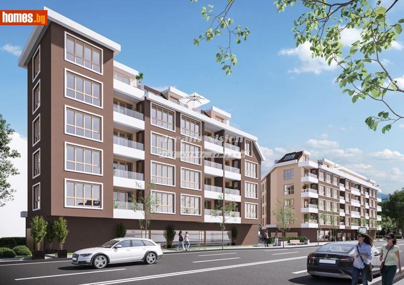 Тристаен, 110m² - Жк. Овча Купел 1, София - Апартамент за продажба - ДРИЙМ ВИЖЪН НЕДВИЖИМИ ИМОТИ - 116552240