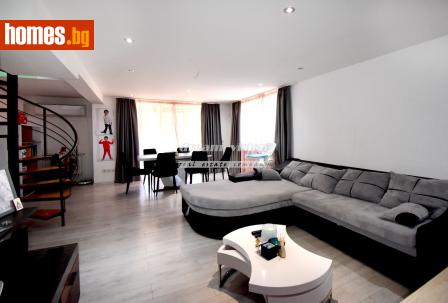 Мезонет, 254m² - Апартамент за продажба - 116552248