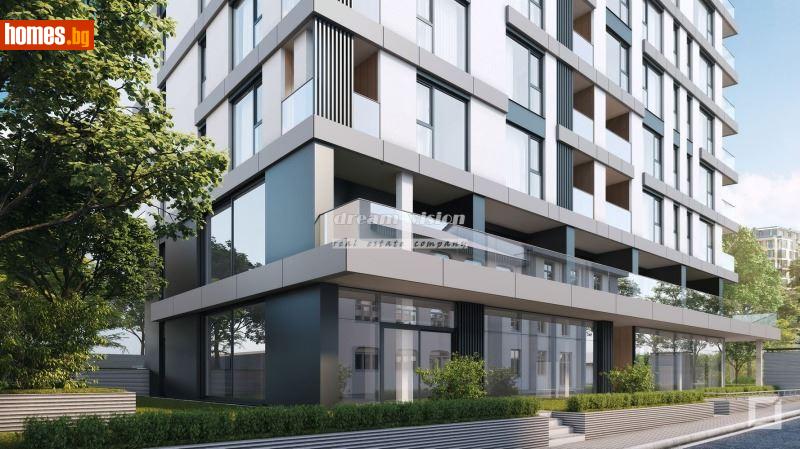 Тристаен, 114m² - Жк. Хаджи Димитър, София - Апартамент за продажба - ДРИЙМ ВИЖЪН НЕДВИЖИМИ ИМОТИ - 116552261