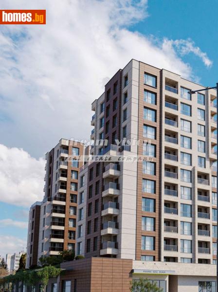 Едностаен, 46m² - Жк. Младост 1а, София - Апартамент за продажба - ДРИЙМ ВИЖЪН НЕДВИЖИМИ ИМОТИ - 116552264