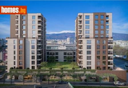 Тристаен, 128m² - Апартамент за продажба - 116552267