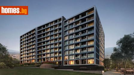 Четиристаен, 130m² - Апартамент за продажба - 116552282