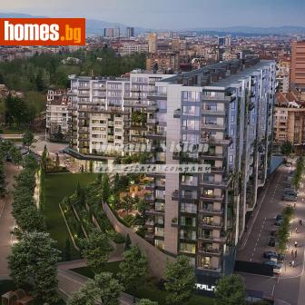 Двустаен, 63m² - Апартамент за продажба - 116552293