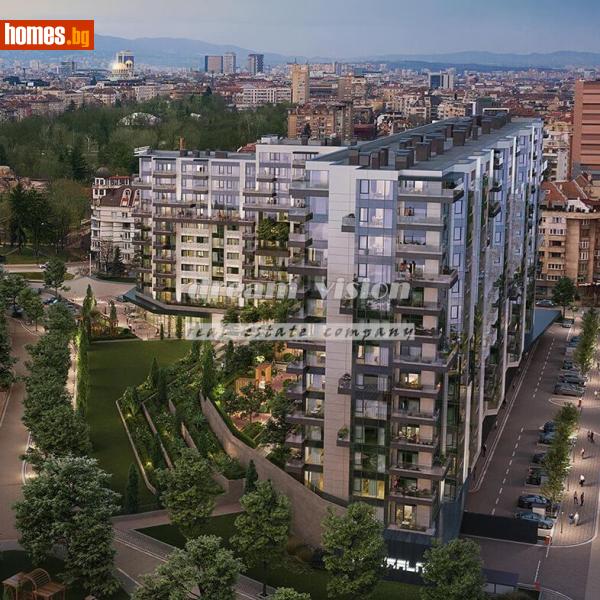 Двустаен, 63m² -  Оборище, София - Апартамент за продажба - ДРИЙМ ВИЖЪН НЕДВИЖИМИ ИМОТИ - 116552293