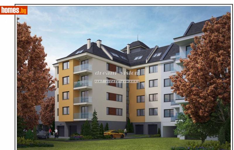 Тристаен, 97m² -  Студентски Град, София - Апартамент за продажба - ДРИЙМ ВИЖЪН НЕДВИЖИМИ ИМОТИ - 116552310