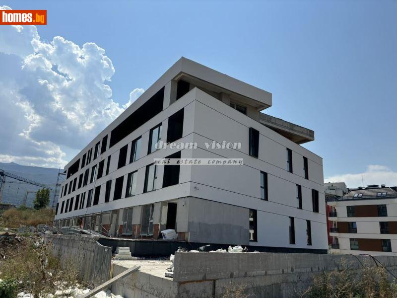 Двустаен, 80m² - Кв. Малинова Долина, София - Апартамент за продажба - ДРИЙМ ВИЖЪН НЕДВИЖИМИ ИМОТИ - 116552326