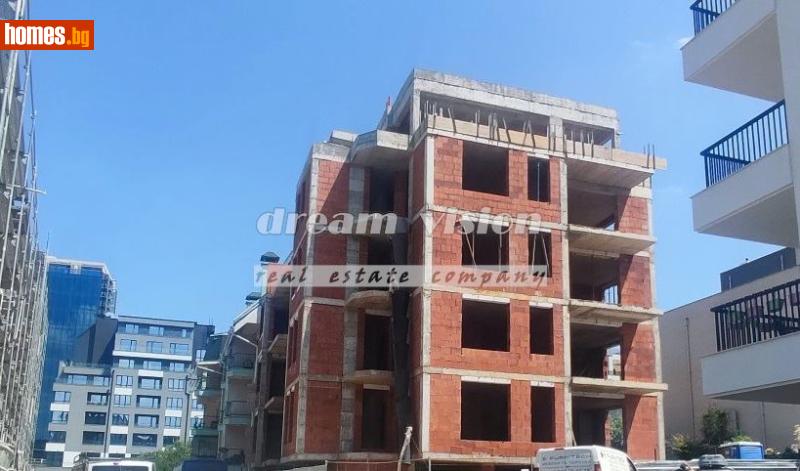 Двустаен, 61m² - Кв. Кръстова Вада, София - Апартамент за продажба - ДРИЙМ ВИЖЪН НЕДВИЖИМИ ИМОТИ - 116552328