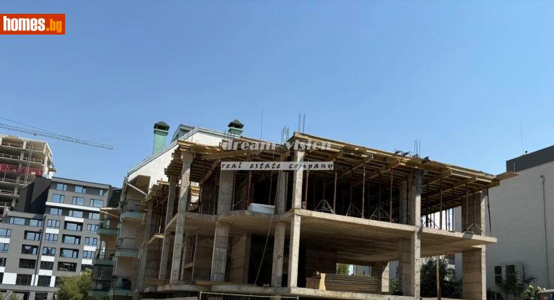 Тристаен, 102m² - Кв. Кръстова Вада, София - Апартамент за продажба - ДРИЙМ ВИЖЪН НЕДВИЖИМИ ИМОТИ - 116552331