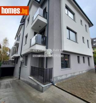 Двустаен, 37m² - Апартамент за продажба - 116552333