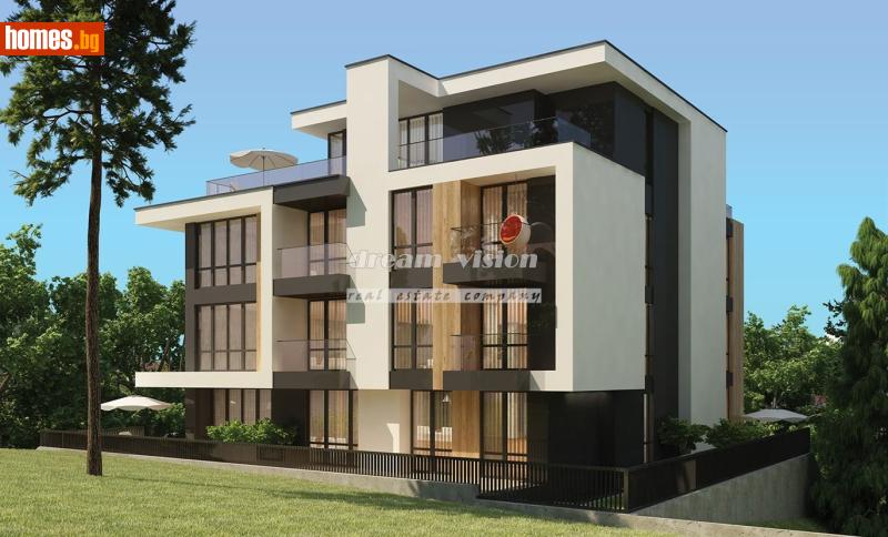 Двустаен, 70m² - София, София - град - Апартамент за продажба - ДРИЙМ ВИЖЪН НЕДВИЖИМИ ИМОТИ - 116552343
