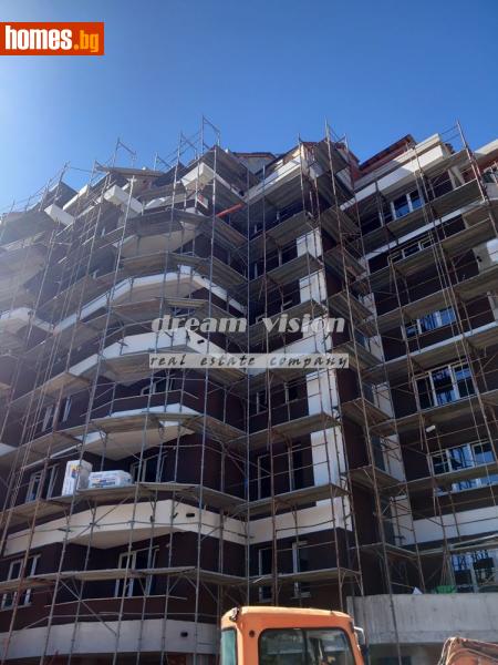 Тристаен, 91m² - Жк. Овча Купел 2, София - Апартамент за продажба - ДРИЙМ ВИЖЪН НЕДВИЖИМИ ИМОТИ - 116552349