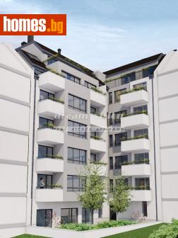 Тристаен, 118m² - Апартамент за продажба - 116552353