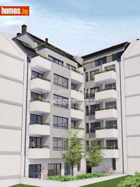 Многостаен, 214m² -  Център, София - Апартамент за продажба - ДРИЙМ ВИЖЪН НЕДВИЖИМИ ИМОТИ - 116552361