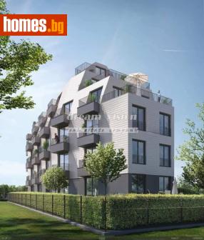 Тристаен, 252m² - Апартамент за продажба - 116552366