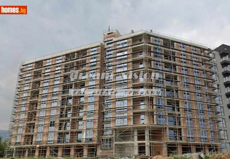Едностаен, 75m² - Жк. Младост 4, София - Апартамент за продажба - ДРИЙМ ВИЖЪН НЕДВИЖИМИ ИМОТИ - 116552368