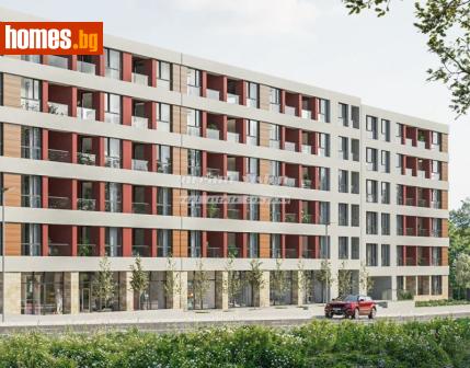 Двустаен, 65m² - Апартамент за продажба - 116552373