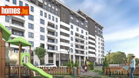 Двустаен, 68m² - Апартамент за продажба - 116552413